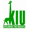Kampala International University Logo