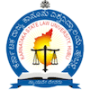 Karnataka State Law University Logo