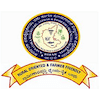 Karnataka Veterinary Animal & Fisheries Sciences University Logo