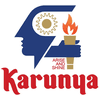 Karunya Institute of Technology & Sciences Logo