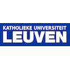 Catholic University of Leuven KU Leuven Logo