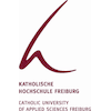 Catholic University of Applied Sciences Freiburg University of Social Affairs Logo