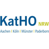 Catholic University of North Rhine Westphalia Logo