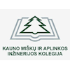 Kaunas College of Forestry & Environmental Engineering Logo