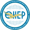 Kazakh National Academy of Arts T K Zhurgenov Logo
