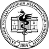 Kazan State Medical University Logo