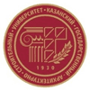 Kazan State Academy of Architecture & Civil Engineering Logo