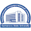 Kemerovo State University of Culture & the Arts Logo