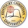 Kentucky Christian University Logo
