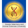 Kerala Veterinary & Animal Sciences University Logo