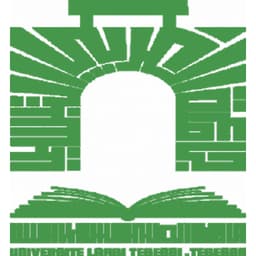 University of Tebessa Logo