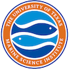 Khorramshahr University of Marine Science & Technology Logo