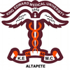 King Edward Medical University Logo