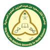King Saud bin Abdulaziz University for Health Sciences Logo