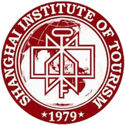 Shanghai Institute of Tourism Logo