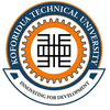 Koforidua Technical University Logo