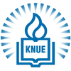 Korea National University of Education Logo