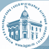 Krasnoyarsk State University of Agriculture Logo