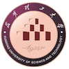 Kunming University of Science & Technology Logo