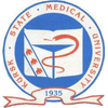 Kursk State Medical University Logo