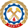 Kuzbass State Technical University Logo