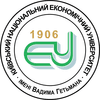 Kyiv National Economic University Vadym Hetman Logo