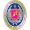 Kyiv National University of Construction & Architecture Logo