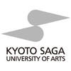 Kyoto Saga University of Arts Logo