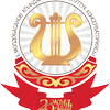 Kyrgyz National Conservatory Logo