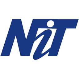NIT College Logo