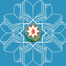 Nakhchivan Teachers Institute Logo
