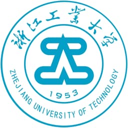Zhejiang Institute of Technology Logistics Services Logo