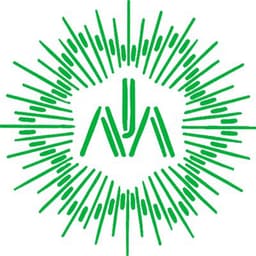 Jesus & Mary School Rabweh Logo