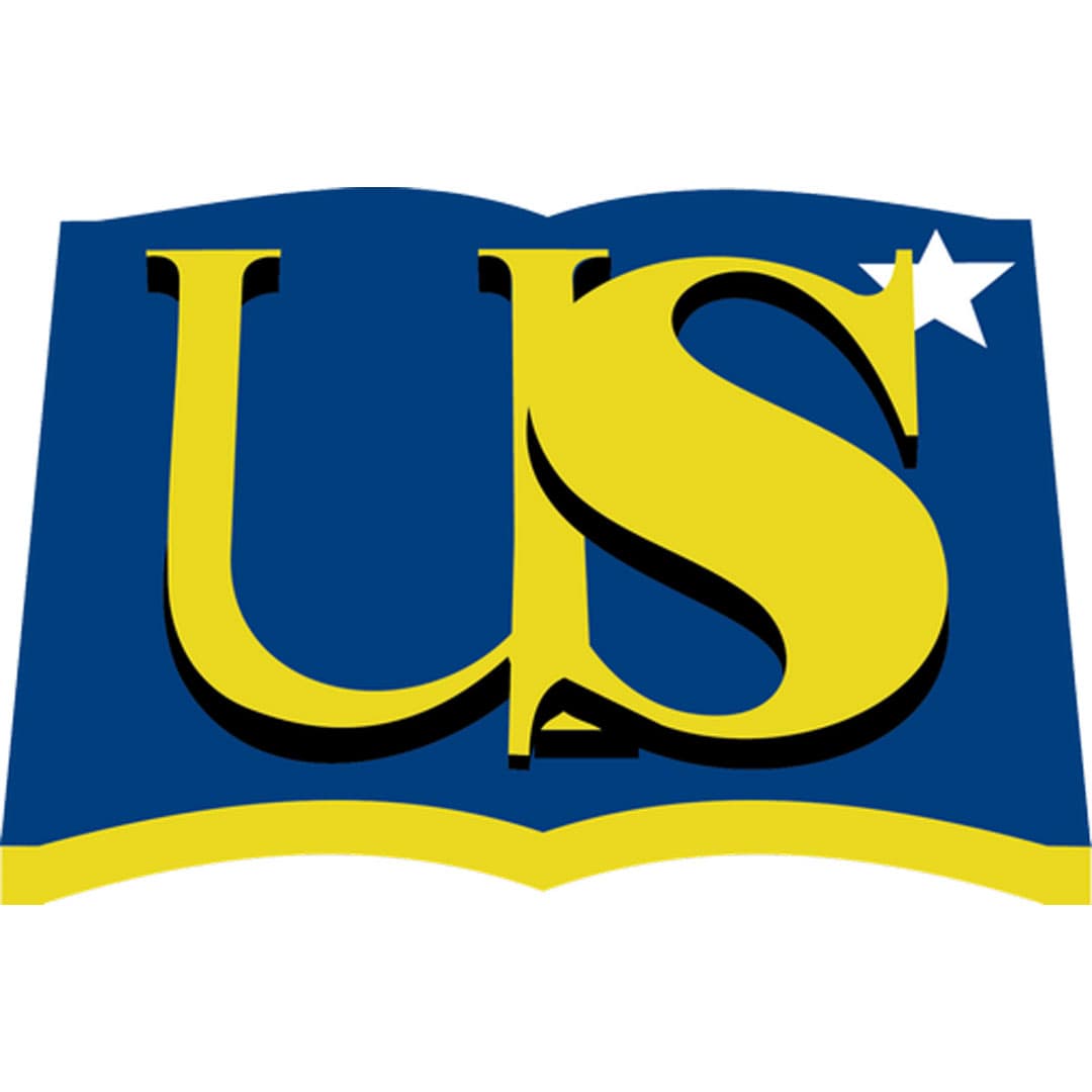 undefined logo