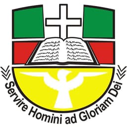 International University Bamenda Logo