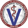 Lala Lajpat Rai University of Veterinary & Animal Sciences Logo
