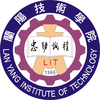 Lan Yang Institute of Technology Logo
