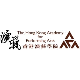 Hong Kong Academy for Performing Arts Logo