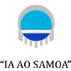 National University of Samoa Logo