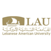 Lebanese American University Logo