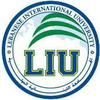 Lebanese International University Logo