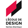 Nantes Atlantique Design School Logo