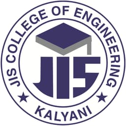 JIS College of Engineering Logo