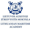 Lithuanian Maritime Academy Logo