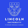 Lincoln University Canterbury Logo
