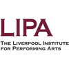 Liverpool Institute for Performing Arts Logo