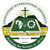 Livingstone International University Logo