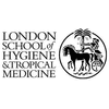 London School of Hygiene & Tropical Medicine Logo