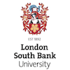 London South Bank University Logo