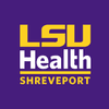 Louisiana State University Health Sciences Center Shreveport Logo